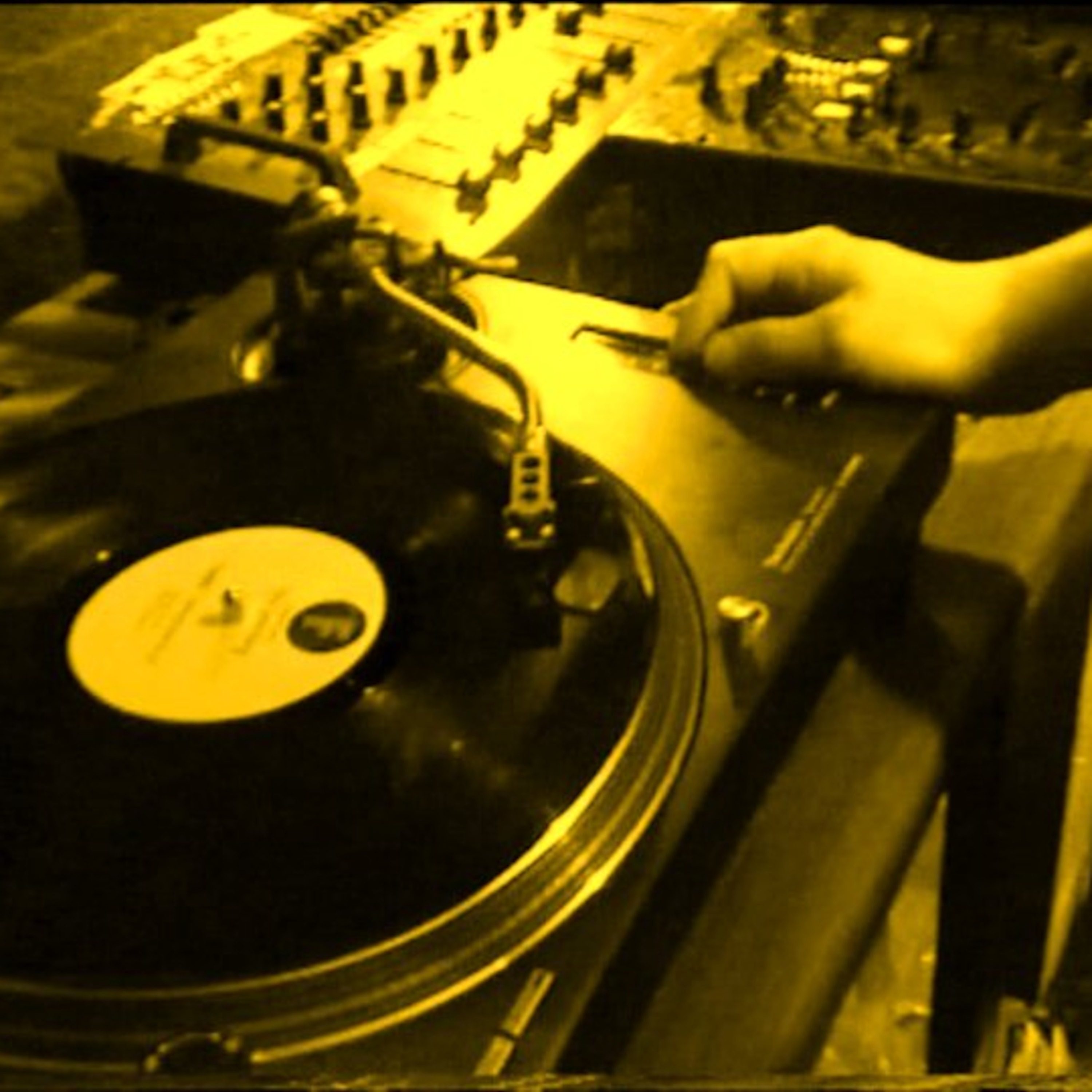 The Digital Groove Podcast