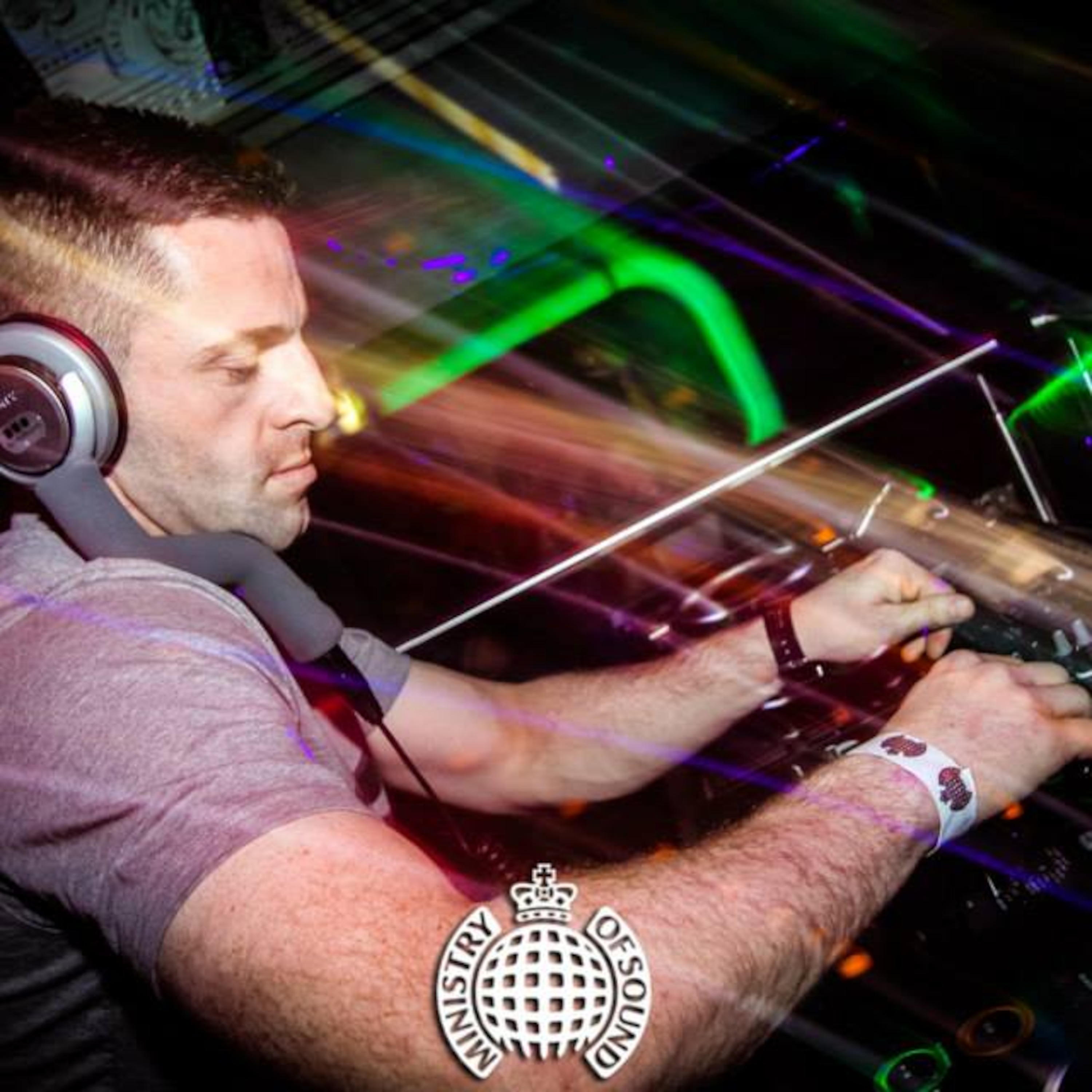 The Digital Groove Podcast