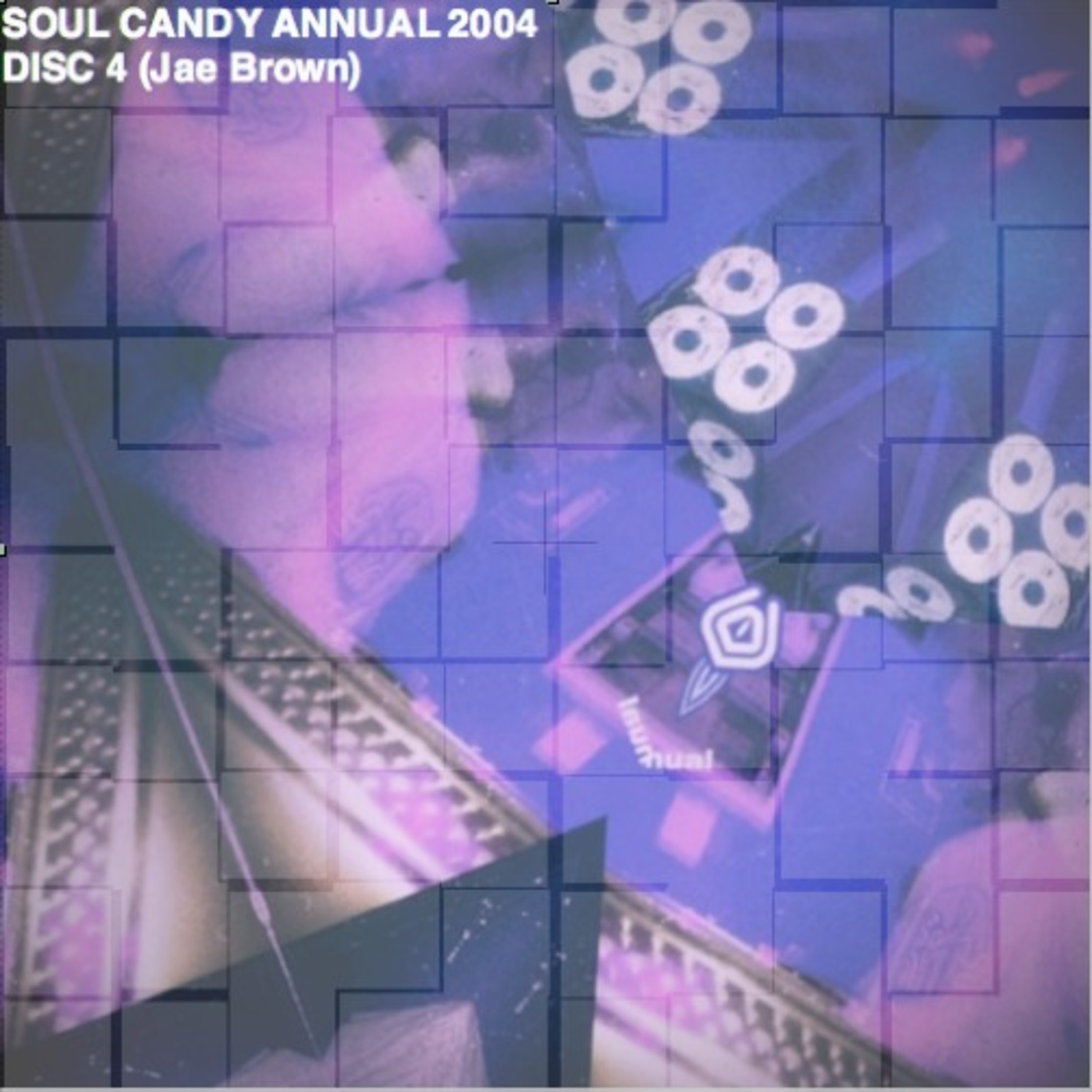 The Digital Groove Podcast
