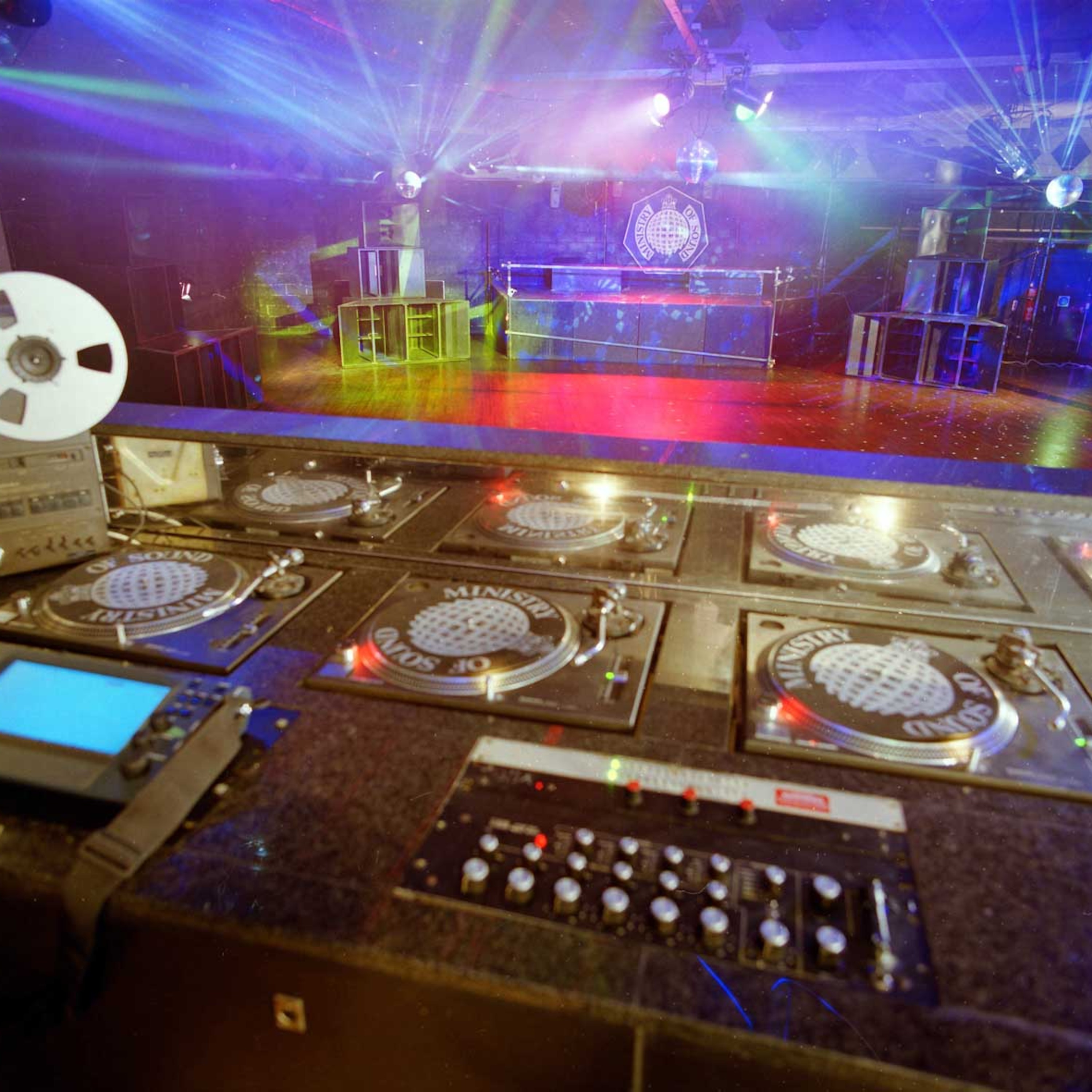 The Digital Groove Podcast
