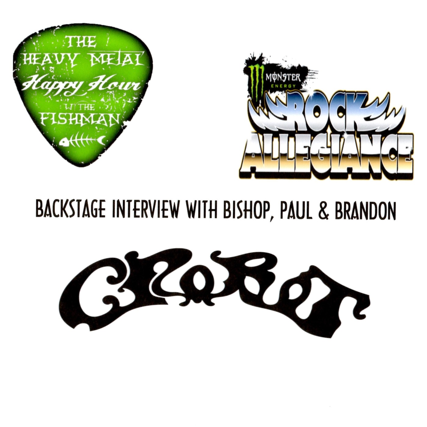 HMHH Crobot Interview episode artwork