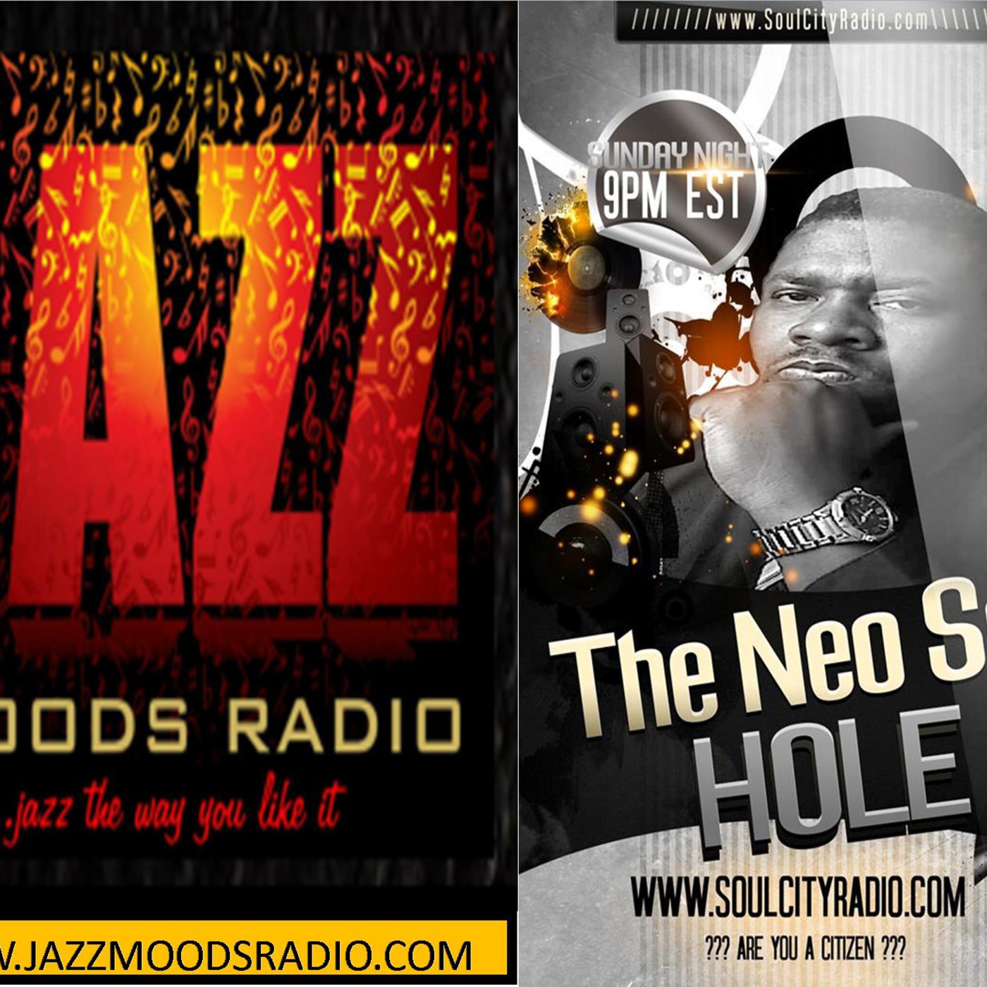 Detroit 's Dj Big Kahuna