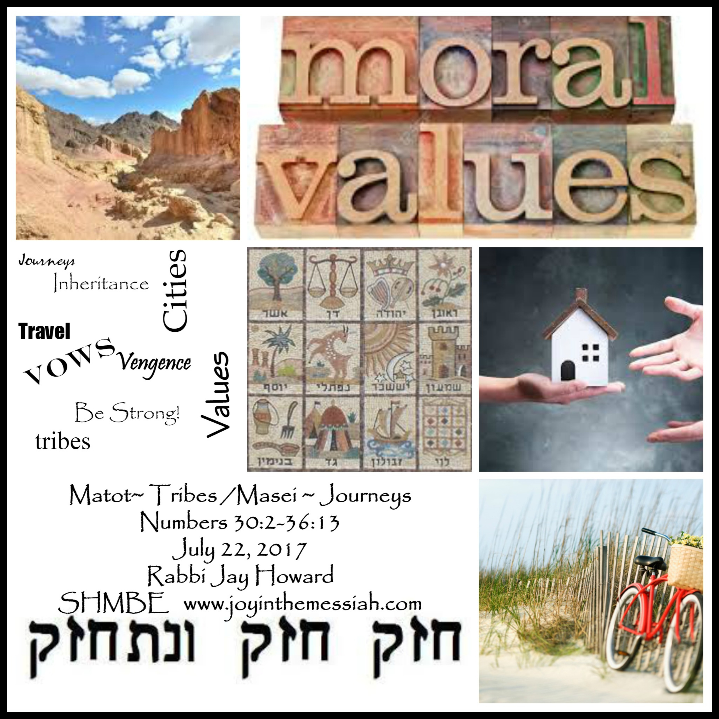 SHMBE\'s Podcast