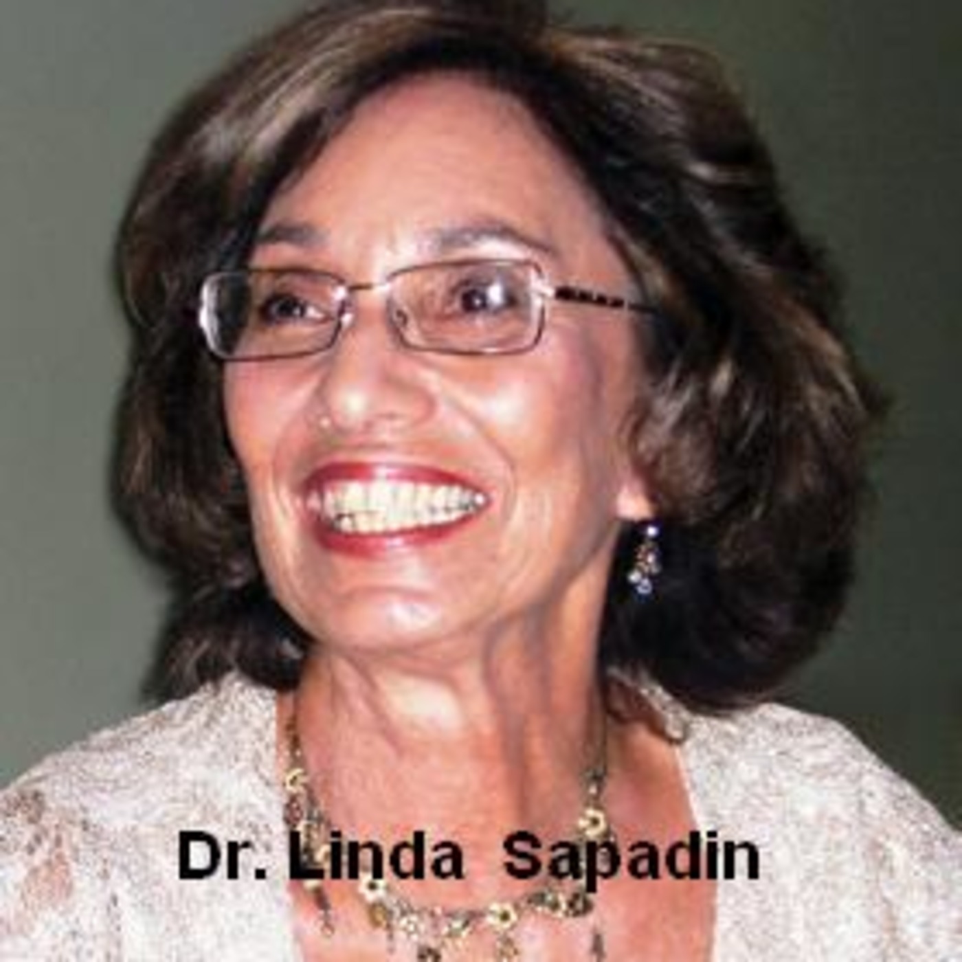 The Shrink Is  In-  The  Podcast Voice of Psychology