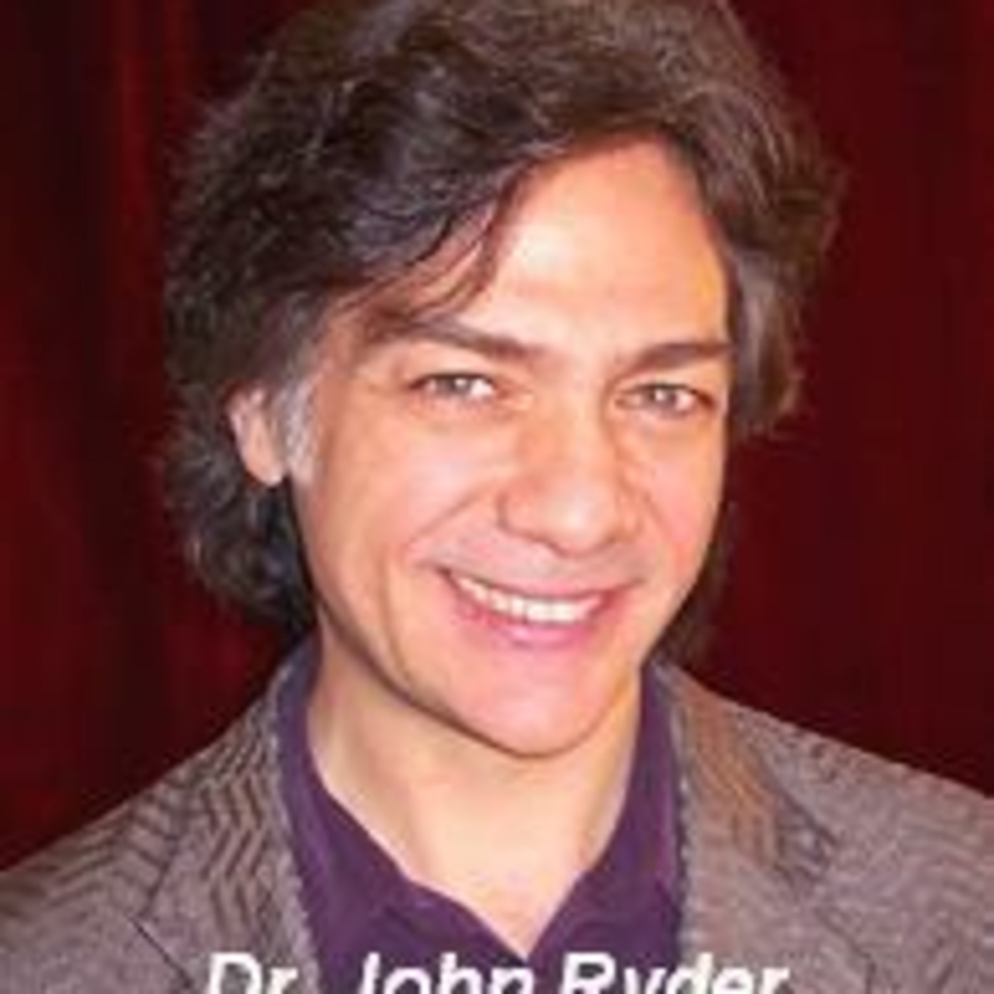 The Shrink Is  In-  The  Podcast Voice of Psychology