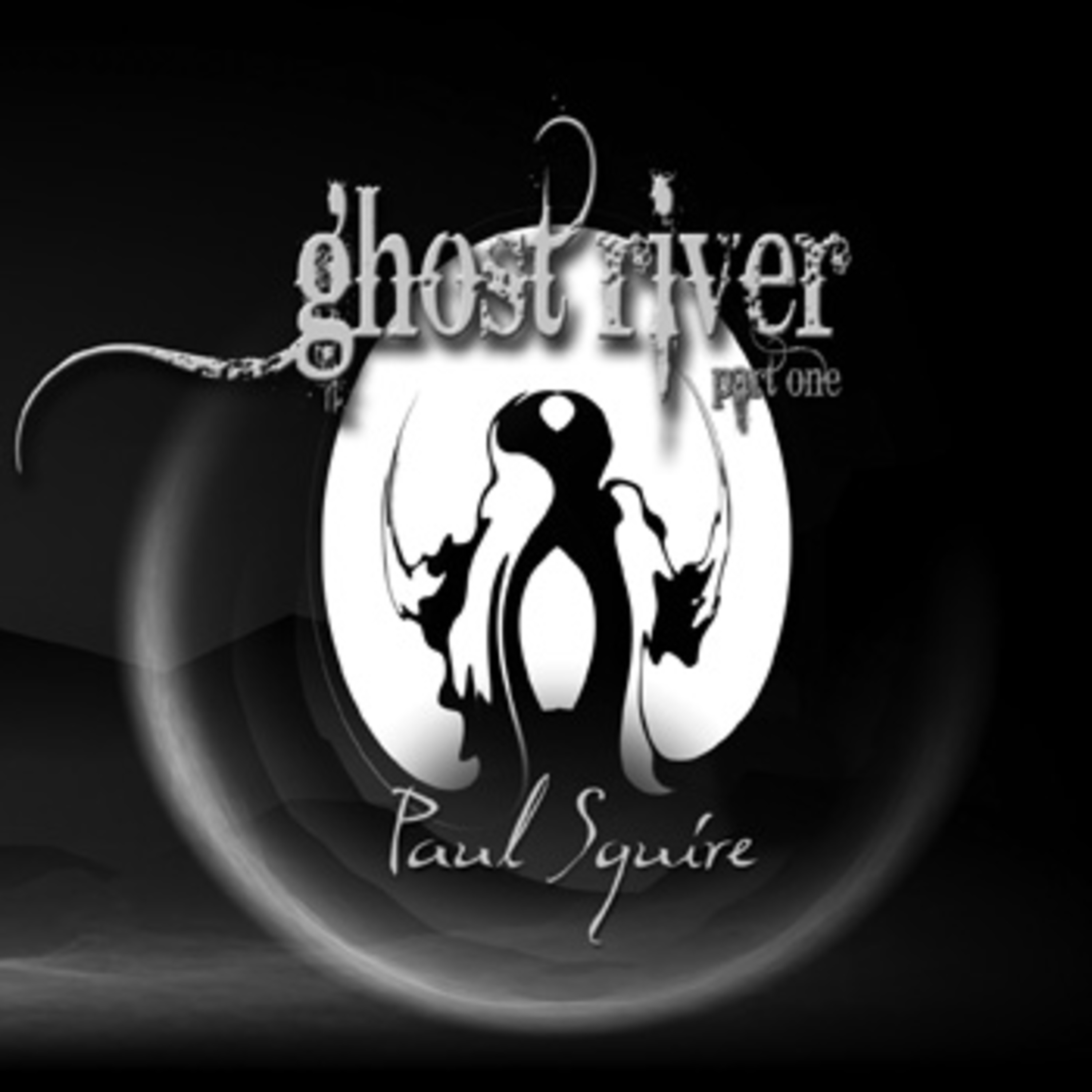 Ghost River (Part 1) podcast artwork