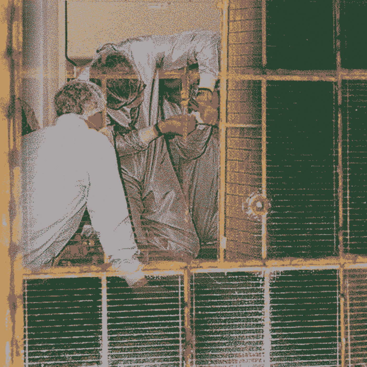 TM Dawn: [Eros & Eschaton]