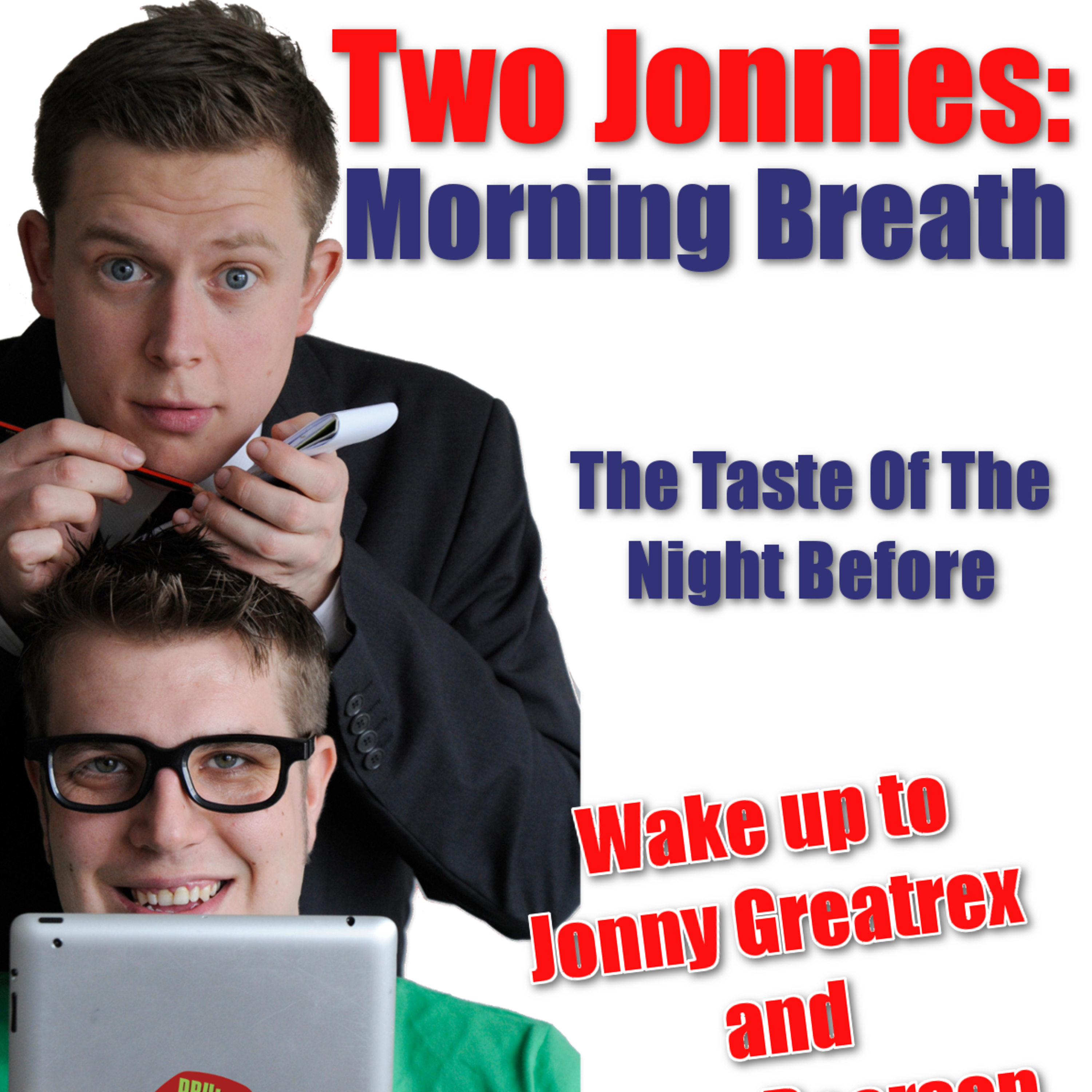 Two Jonnies: Kebab Diaries