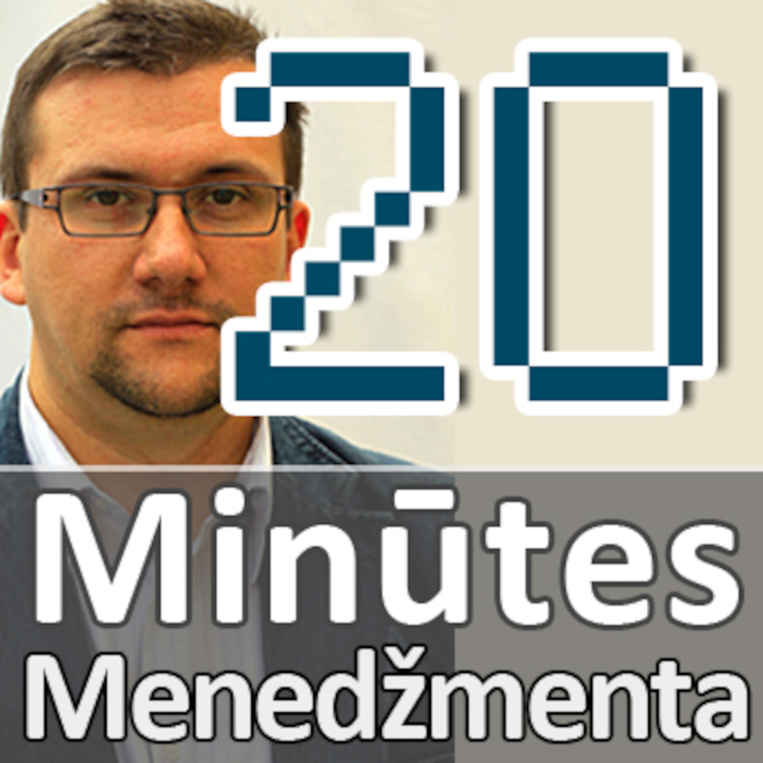 Aldis Erglis\' Podcast
