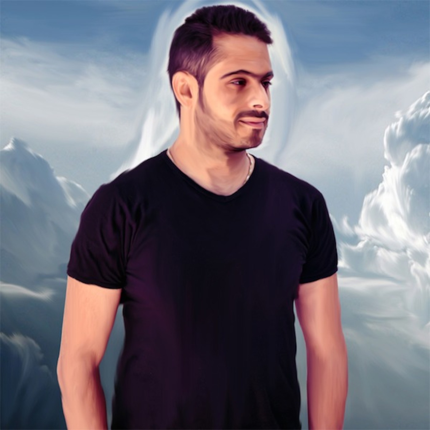 High Sensation Episode 166 Dj Zine