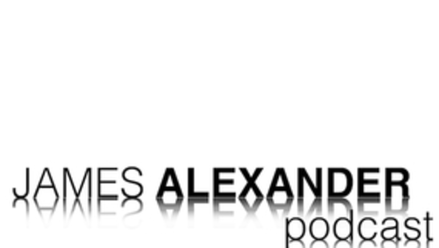 March 2015 Podcast - James Alexander