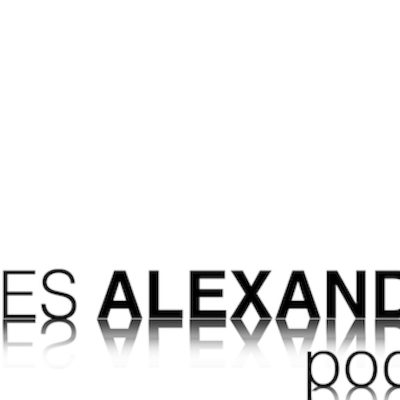 James Alexander - June Podcast