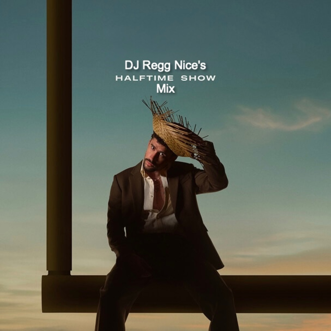 Episode 2: Bad Bunny Halftime Mix