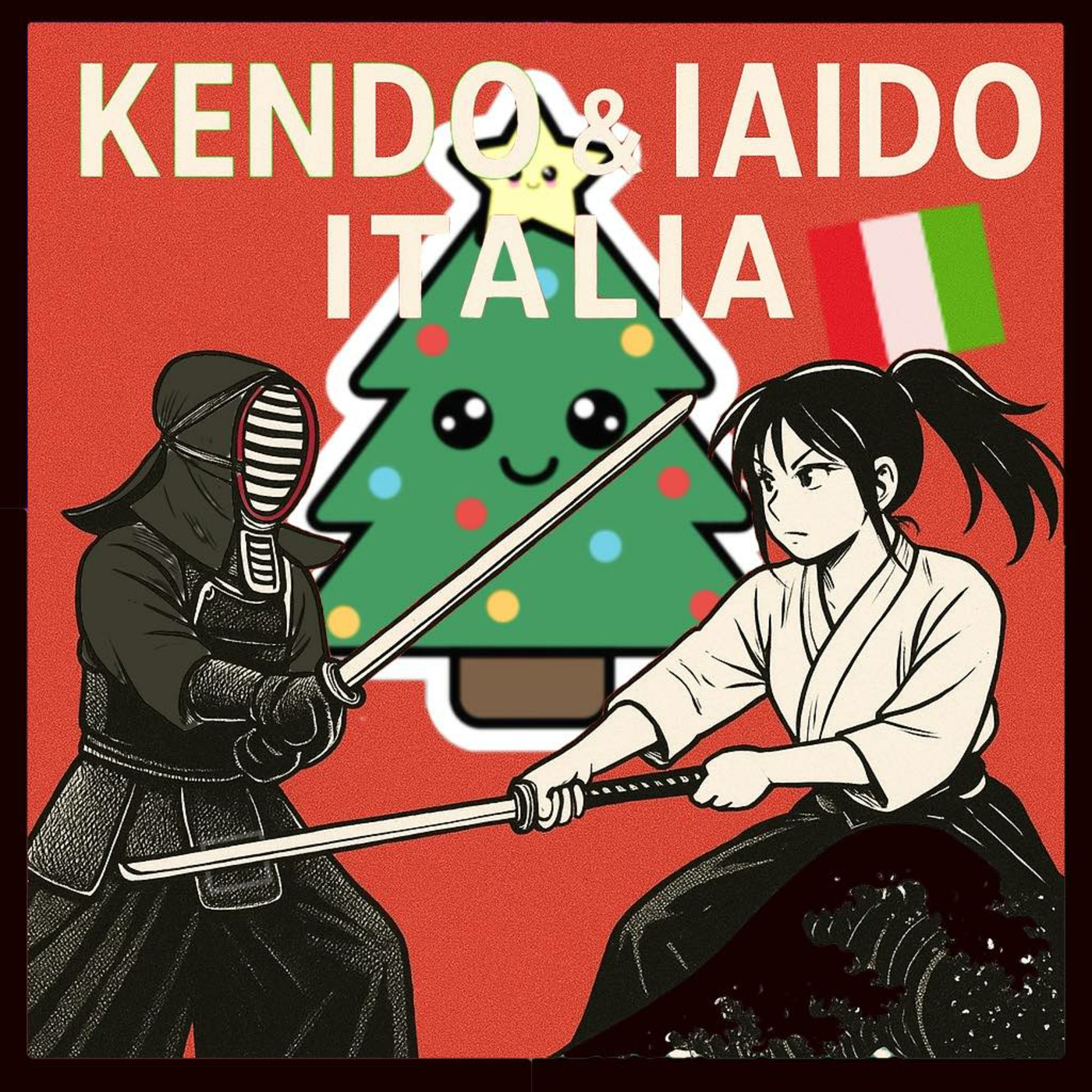 Episode 30: Hattori Hanzō: Maestro Ninja e Stratega Tokugawa episode artwork