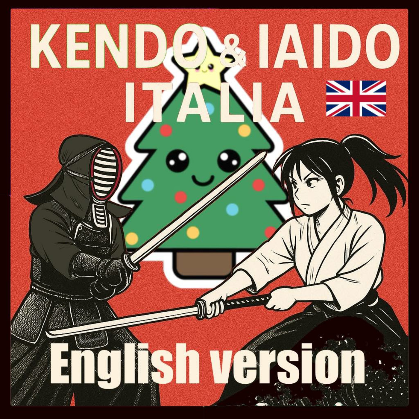 Episode 30: Hattori Hanzō: Ninja Master and Tokugawa Strategist episode artwork