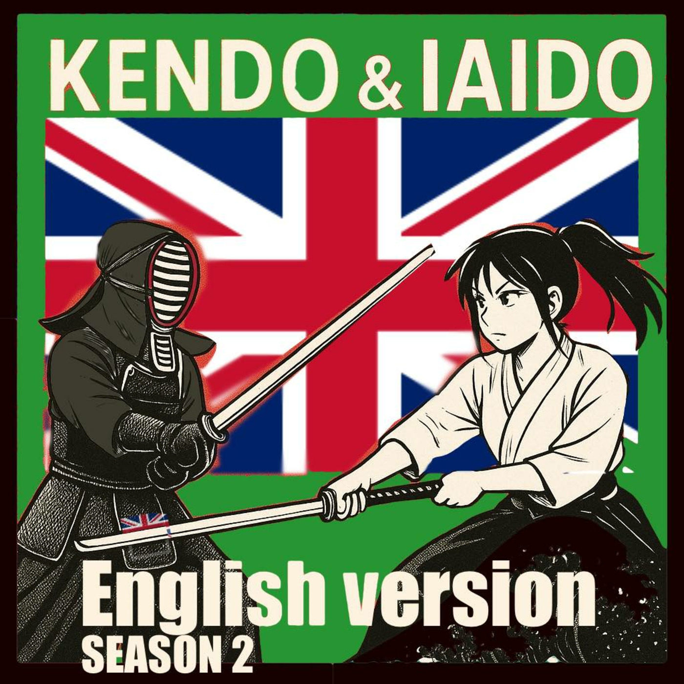 KENDO & IAIDO ITALIA