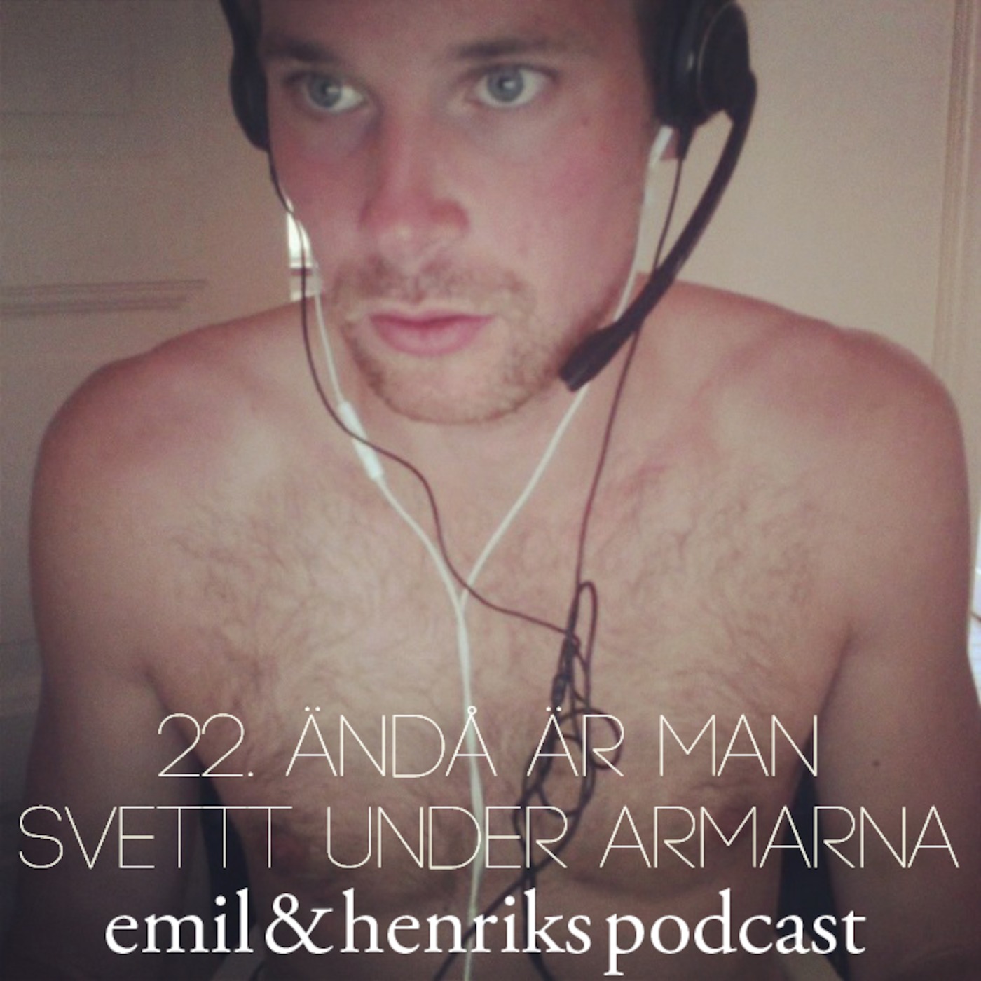 Emil och Henriks podcast
