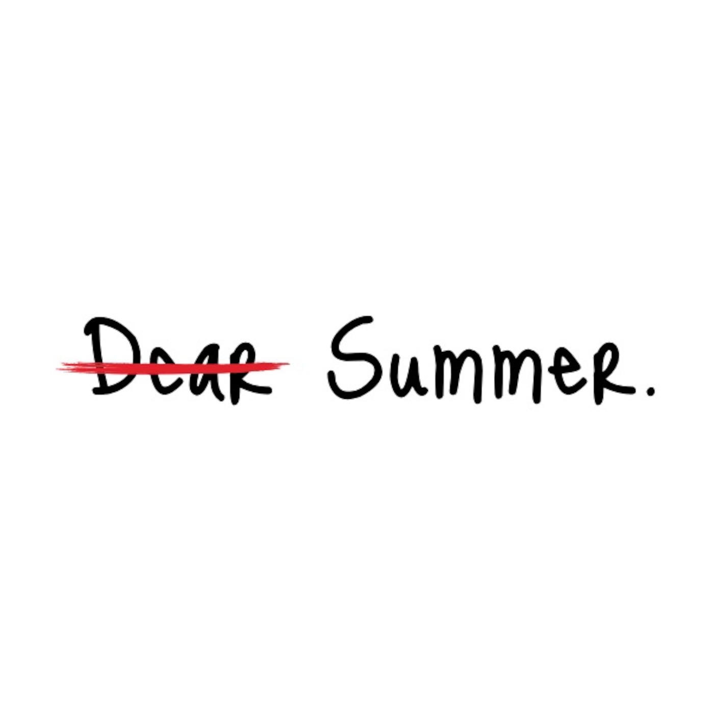 Introduction to "Dear Summer"