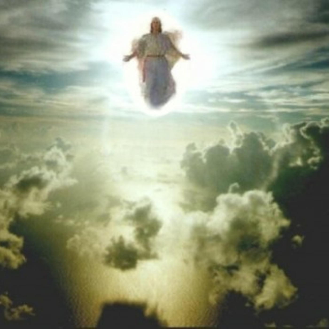 Episode 496: Be Ye Ready All the Time!!! - Watchmen Radio - 8-2-25