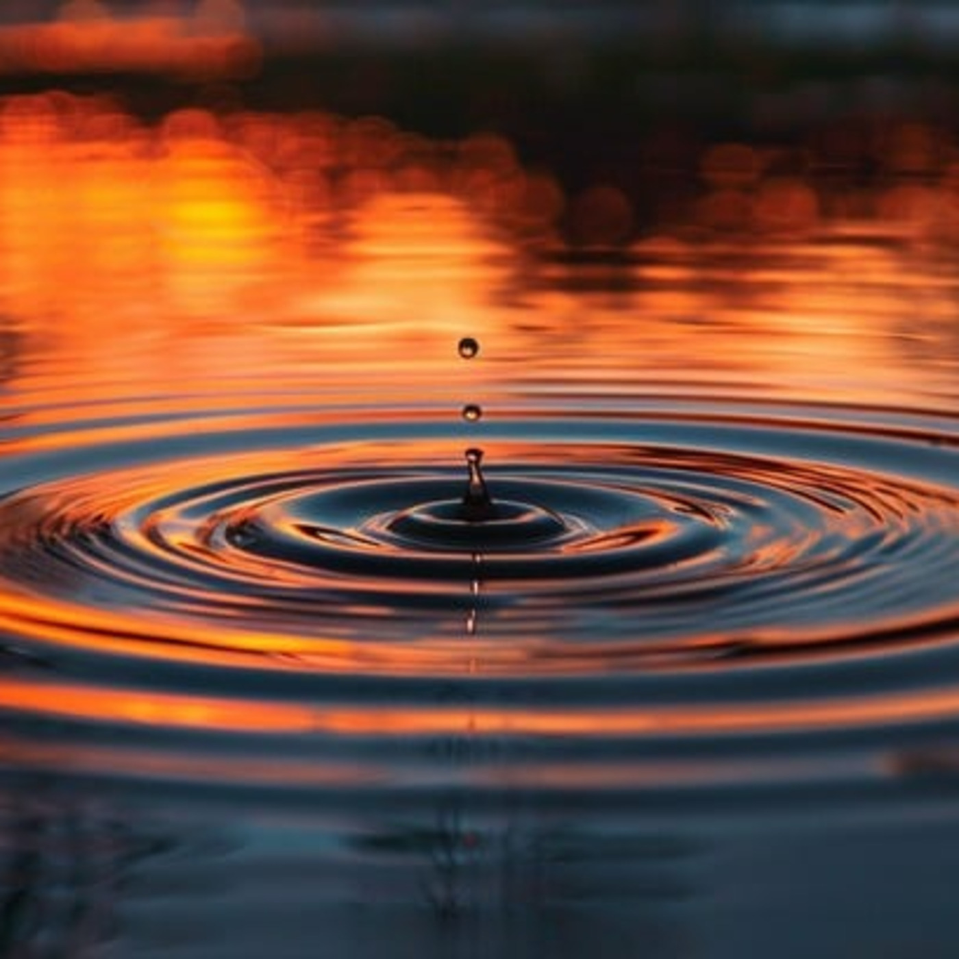 The Ripple Effect #1 - Watchmen Radio - 9-21-25