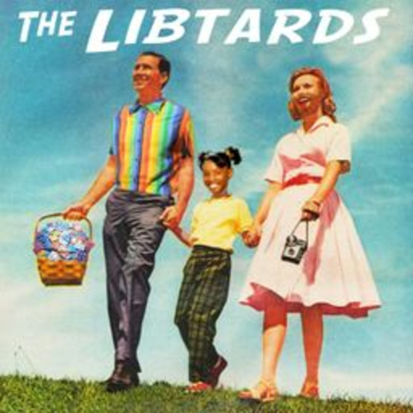 Watchmen Radio podcast