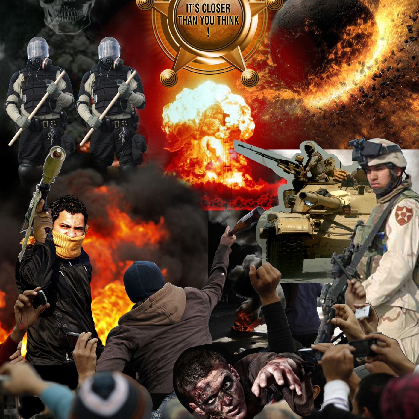 Citizens of Heaven - Watchmen Radio - 10-11-25