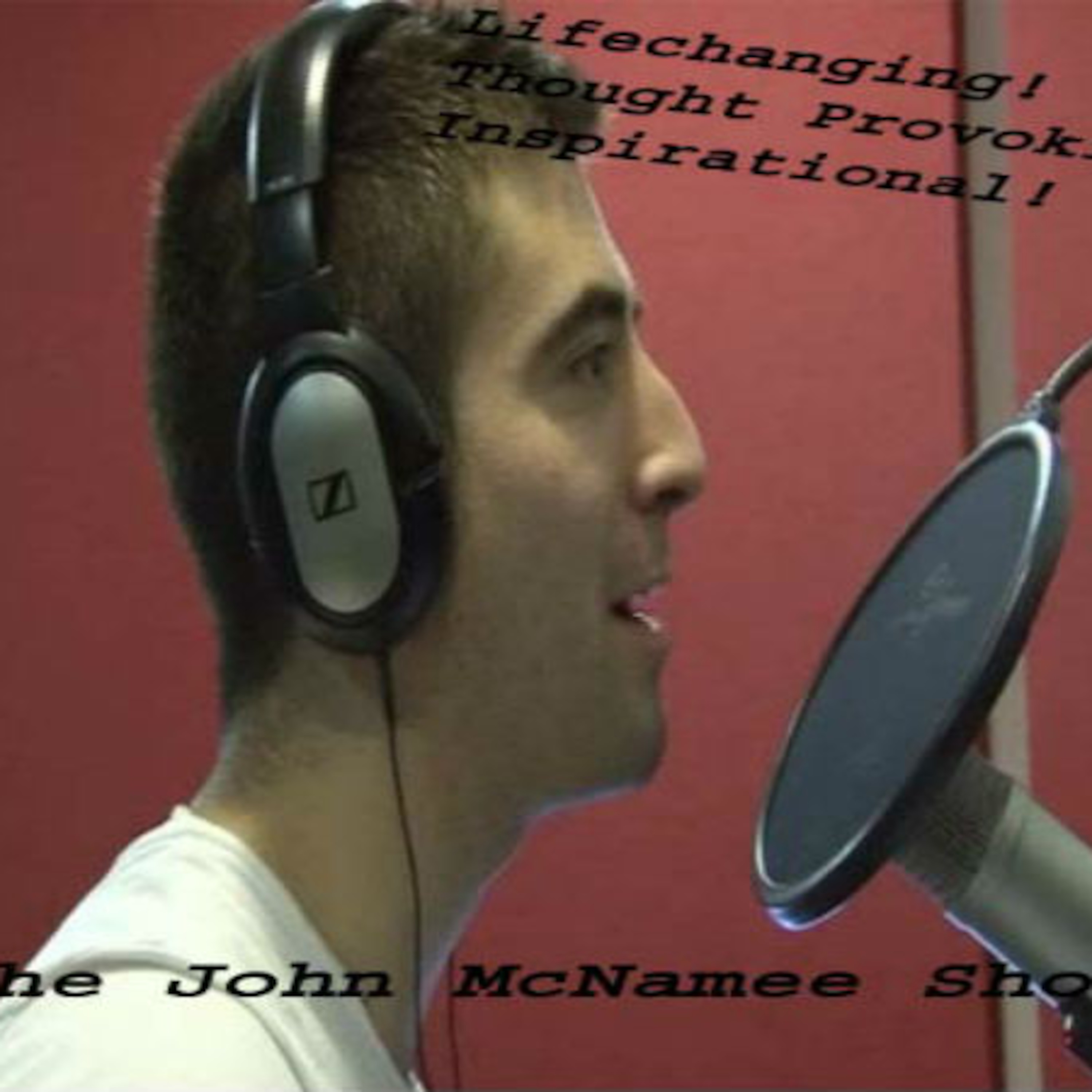 The John McNamee Show - Episode 79 episode artwork