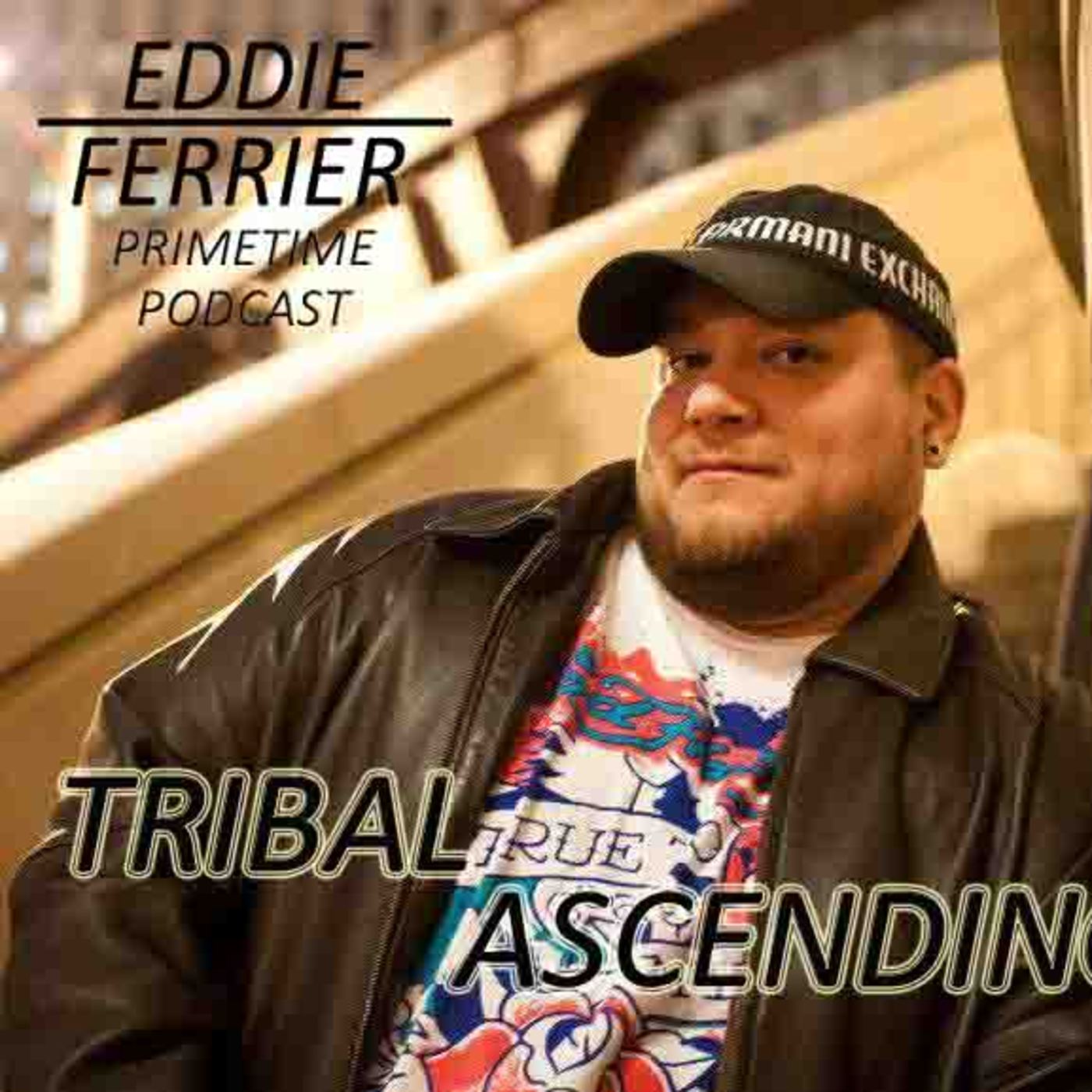 Tribal Ascending