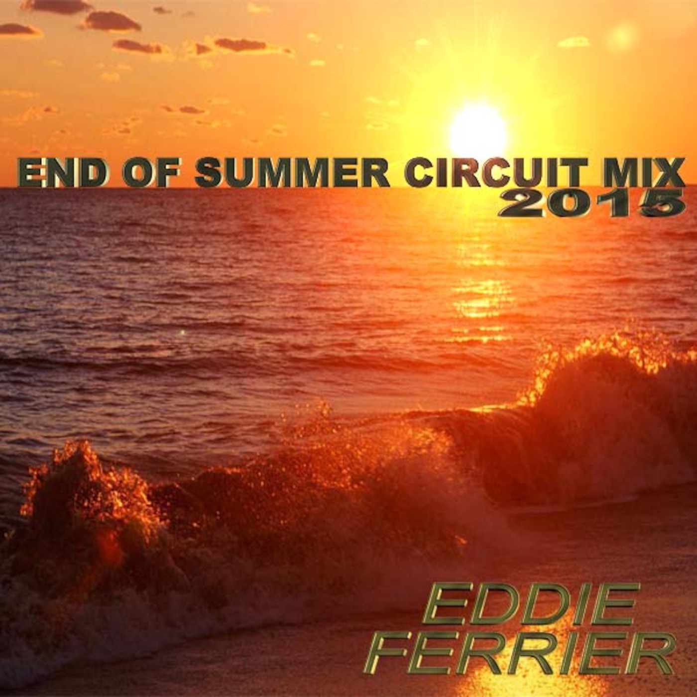 End of Summer Circuit Mix