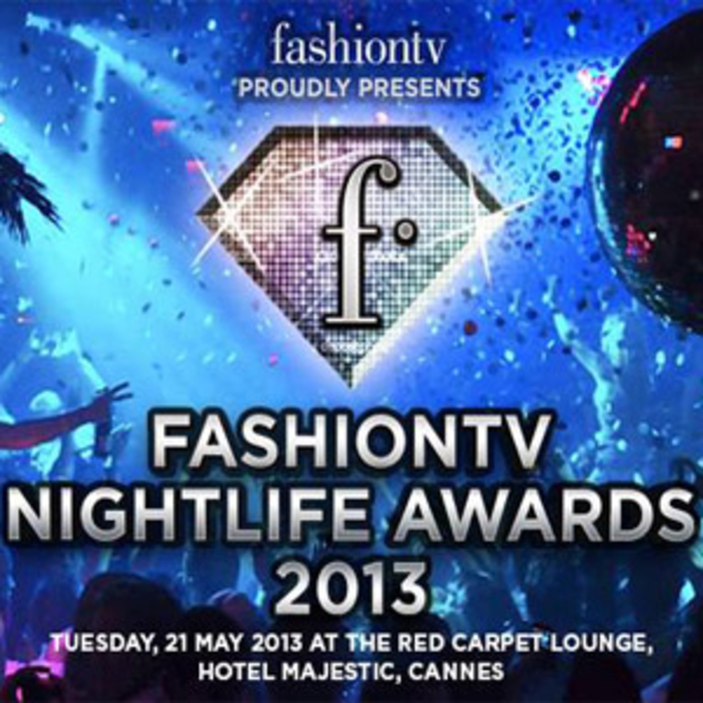 Mike Dem & Ricky Castelli Presents : Fashion & Luxury  Dj Set (Cannes Edit)