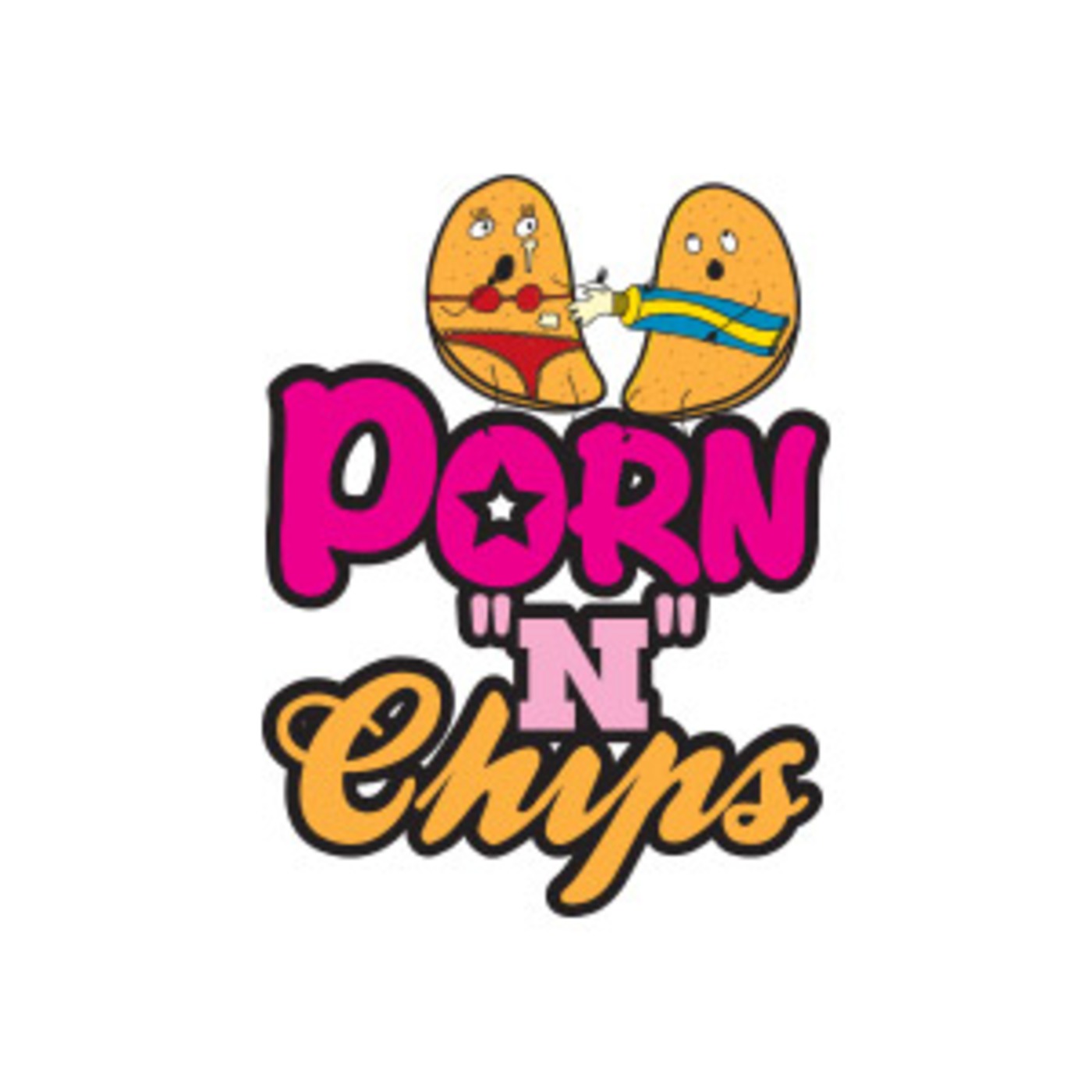 Porn'n'Chips Episode 01 Mixed By Ricky Castelli & Mike Dem