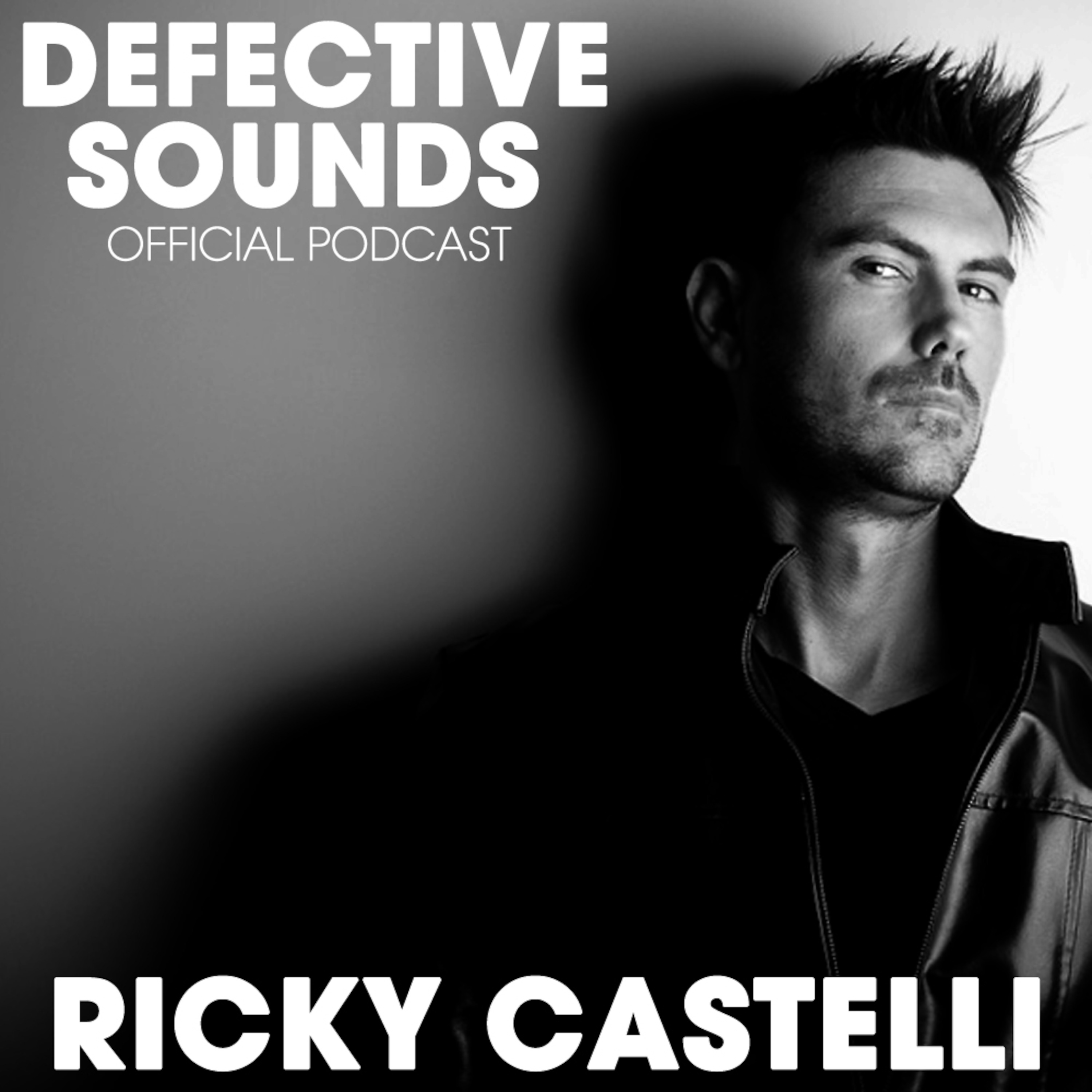 Ricky Castelli's Podcast