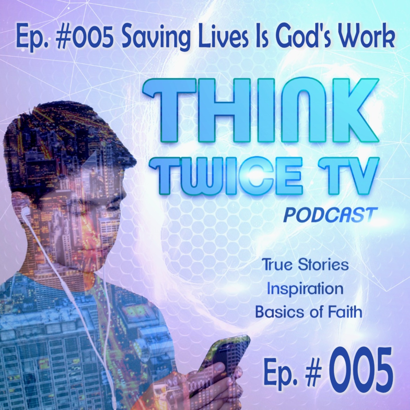 Think Twice TV Podcast