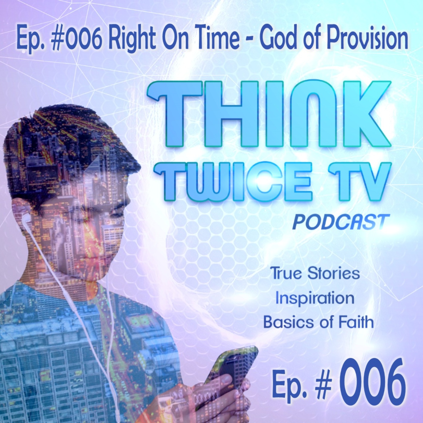 Think Twice TV Podcast