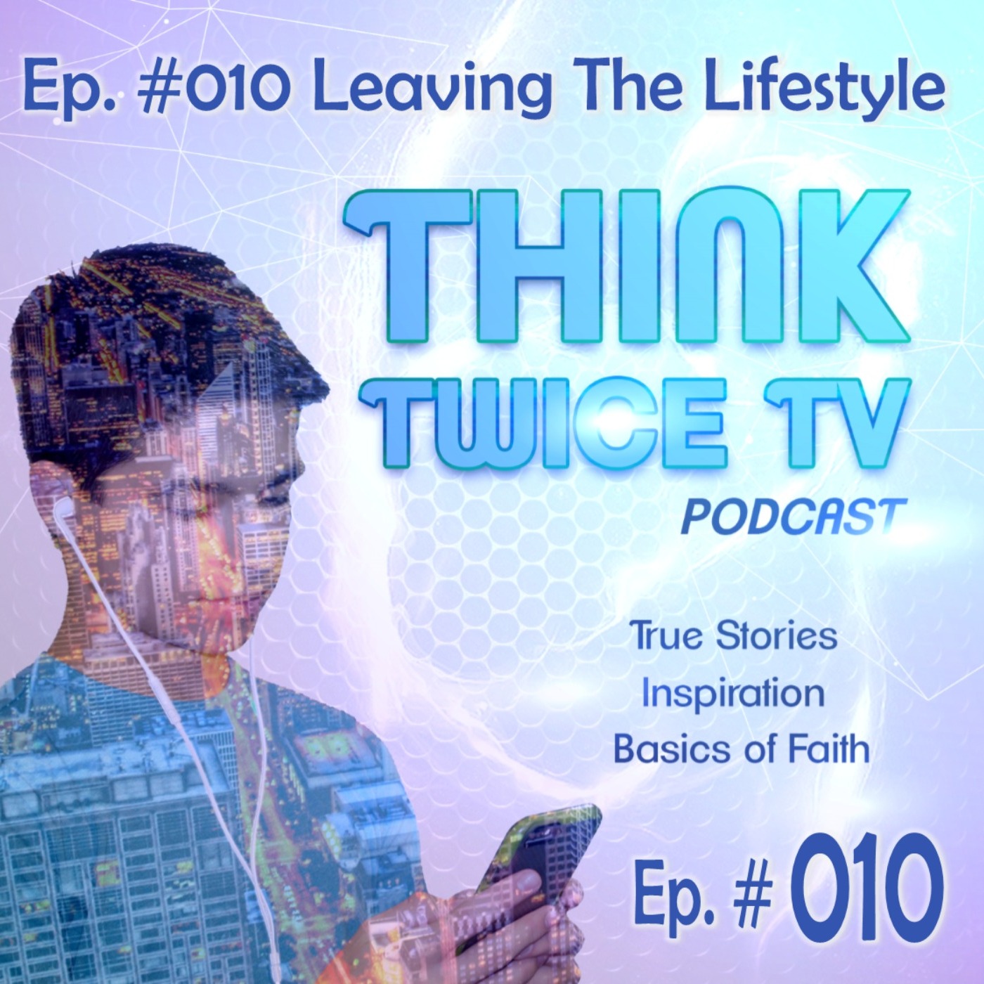 Think Twice TV Podcast