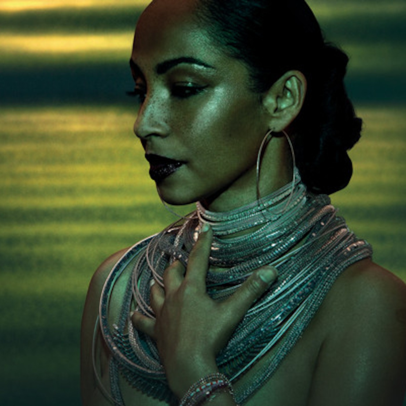 (REVOLT RADIO PREMIER) Sade-Skin