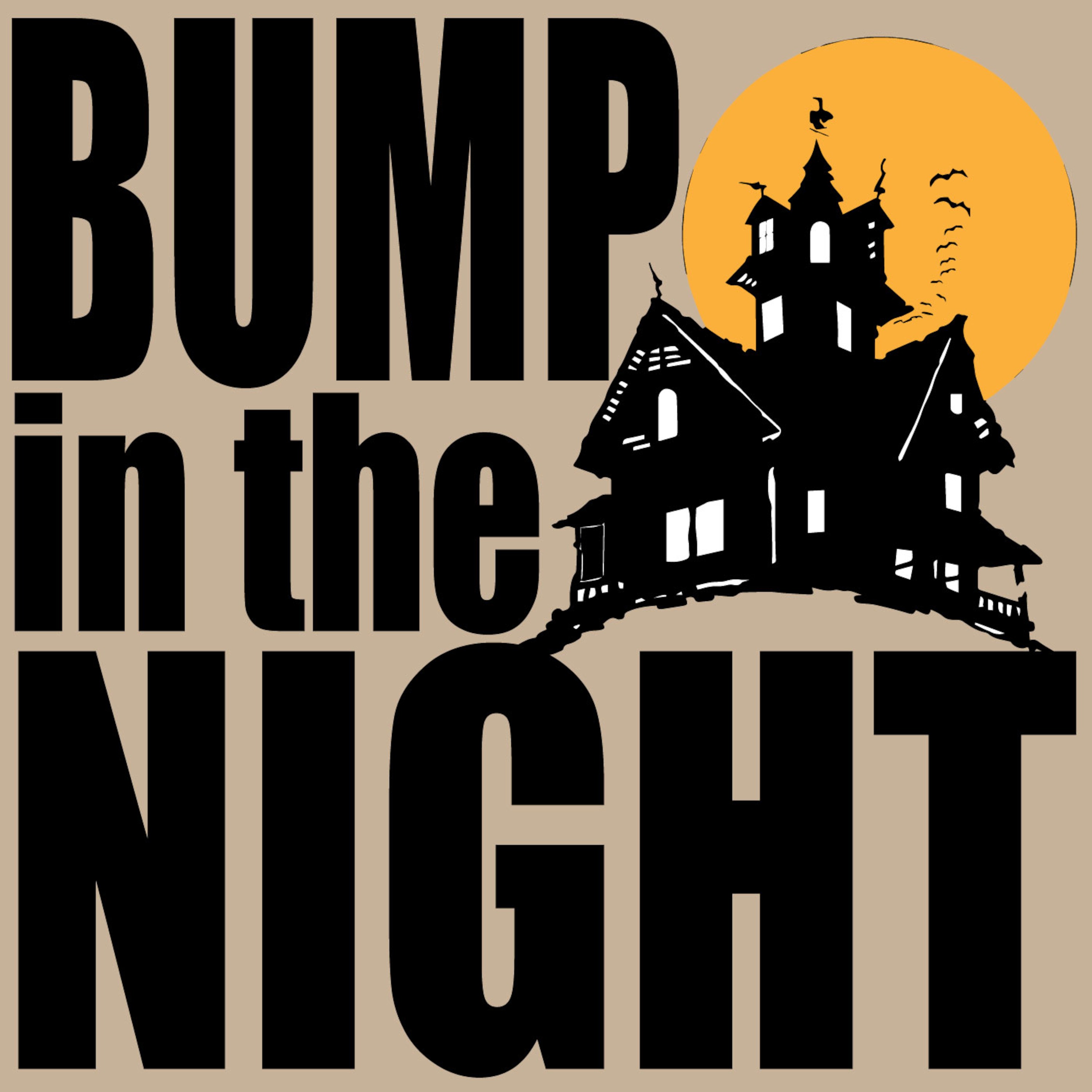 Bump In The Night Listen Via Stitcher For Podcasts 