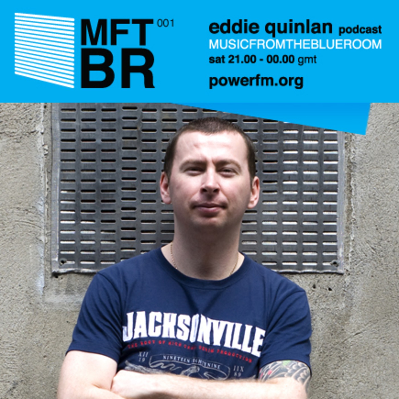 eddiequinlan's Podcast