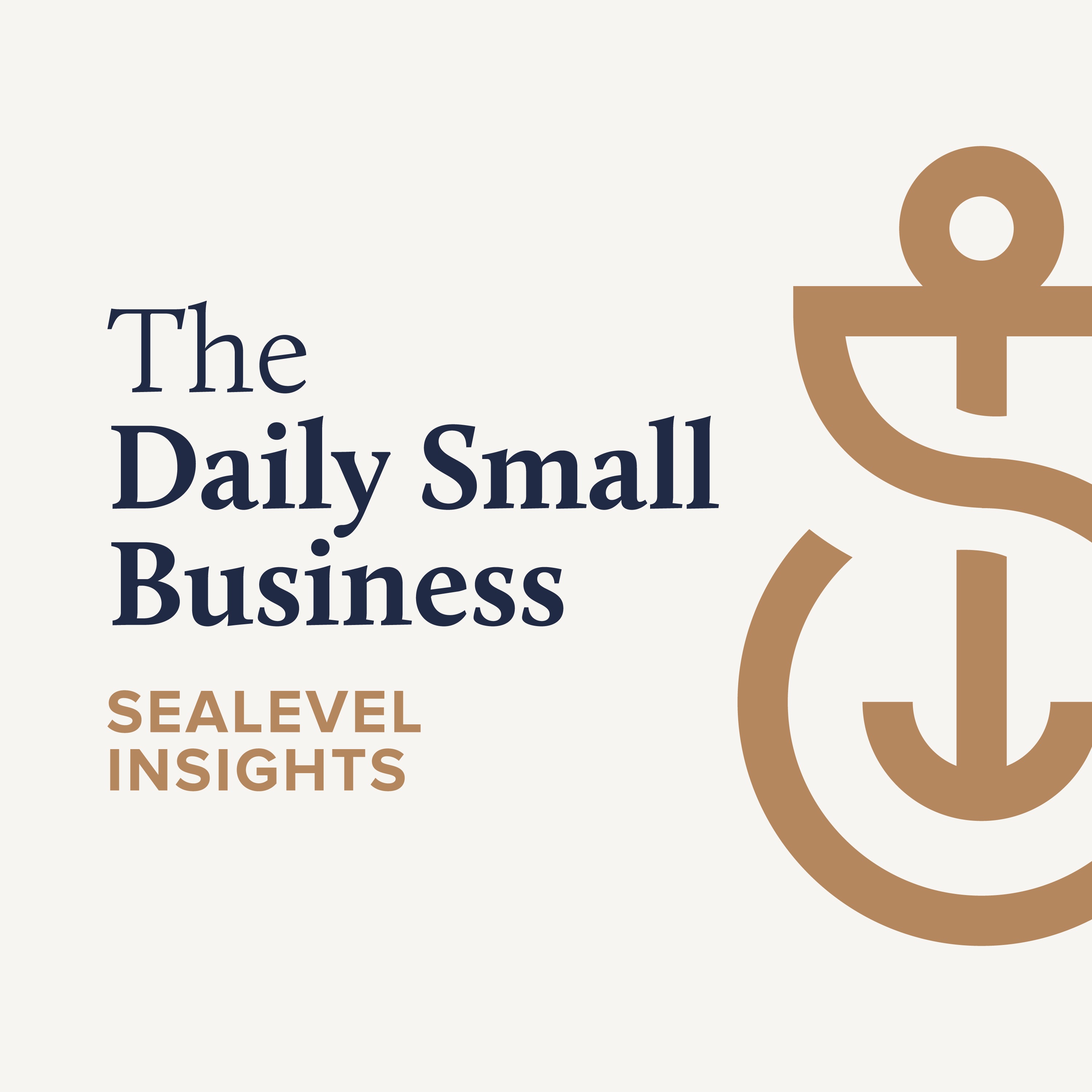 Sealevel Insights // The Daily Small Business