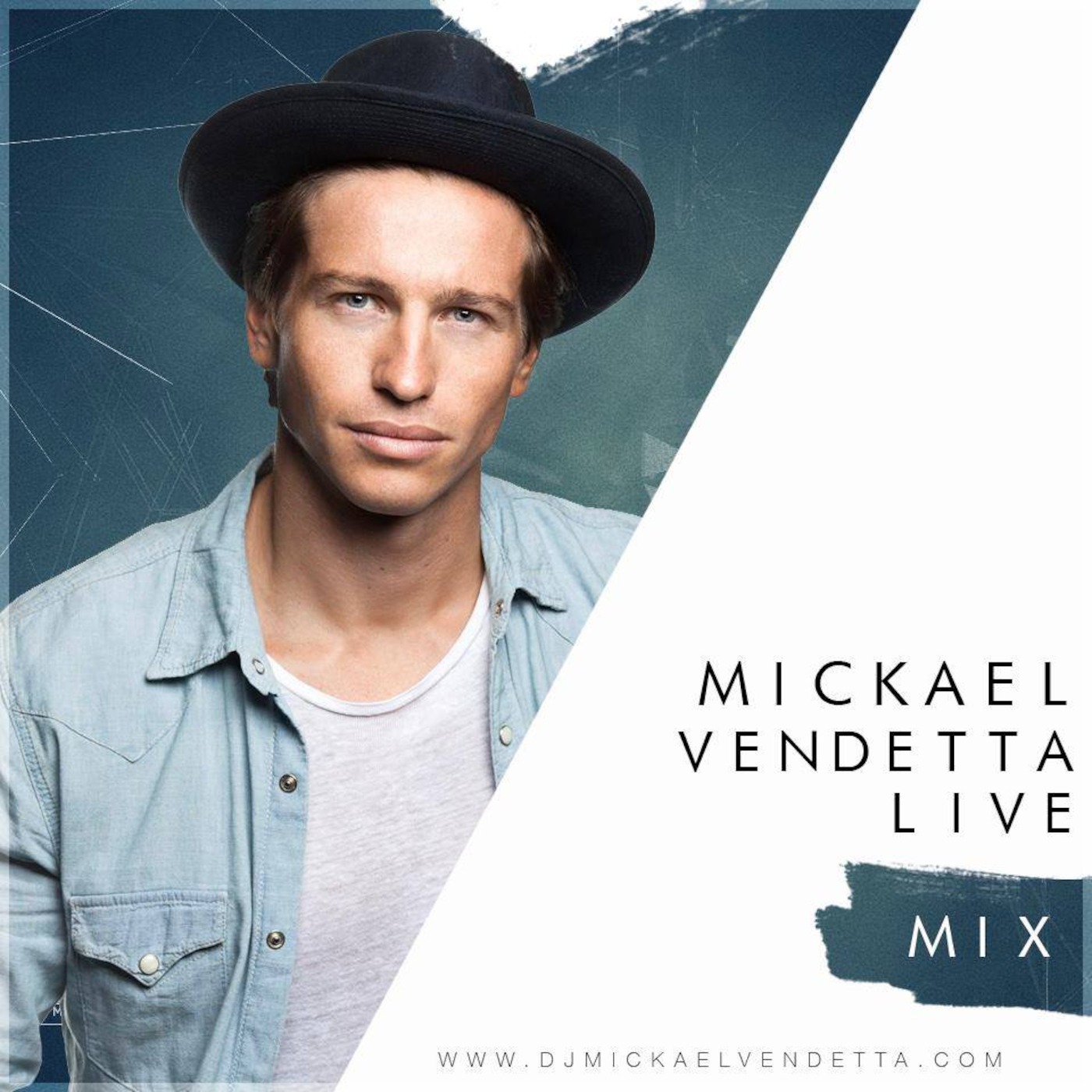 Mickael Vendetta : Live mix # 2