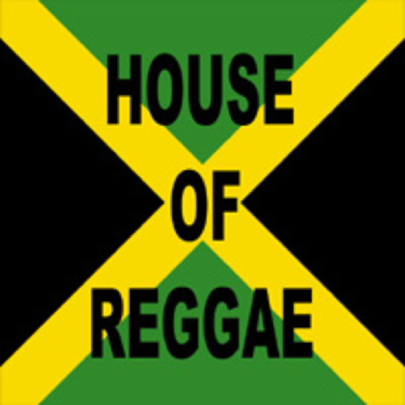 House of Reggae Pt. 188 - Frankie Paul Special