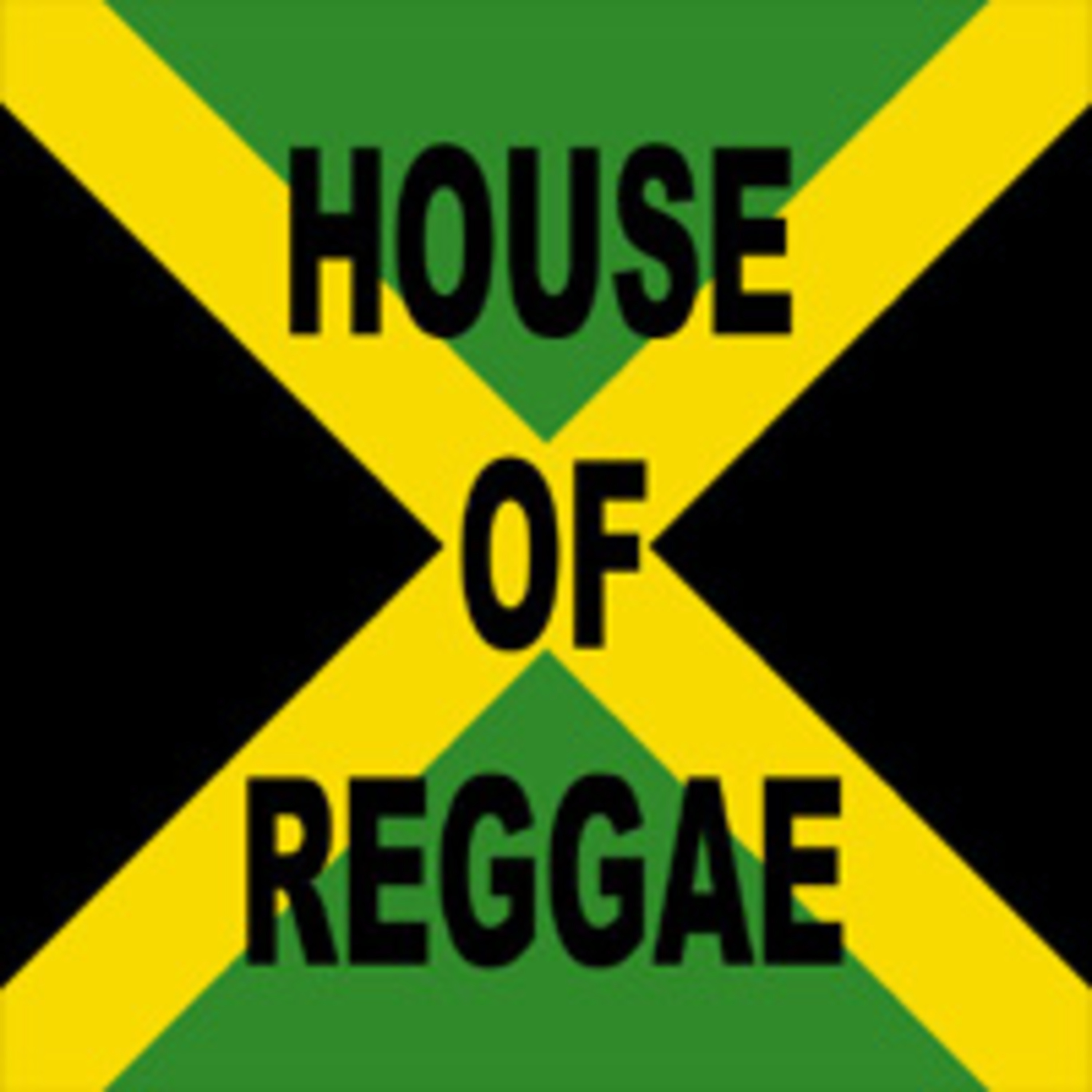 House of Reggae