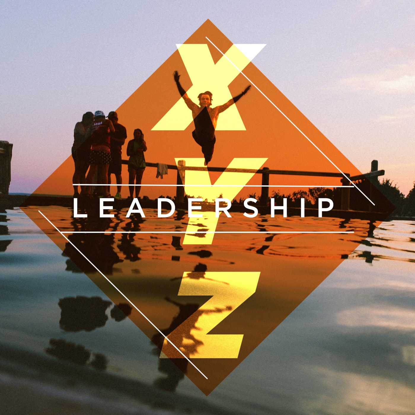 XYZ Leadership Podcast