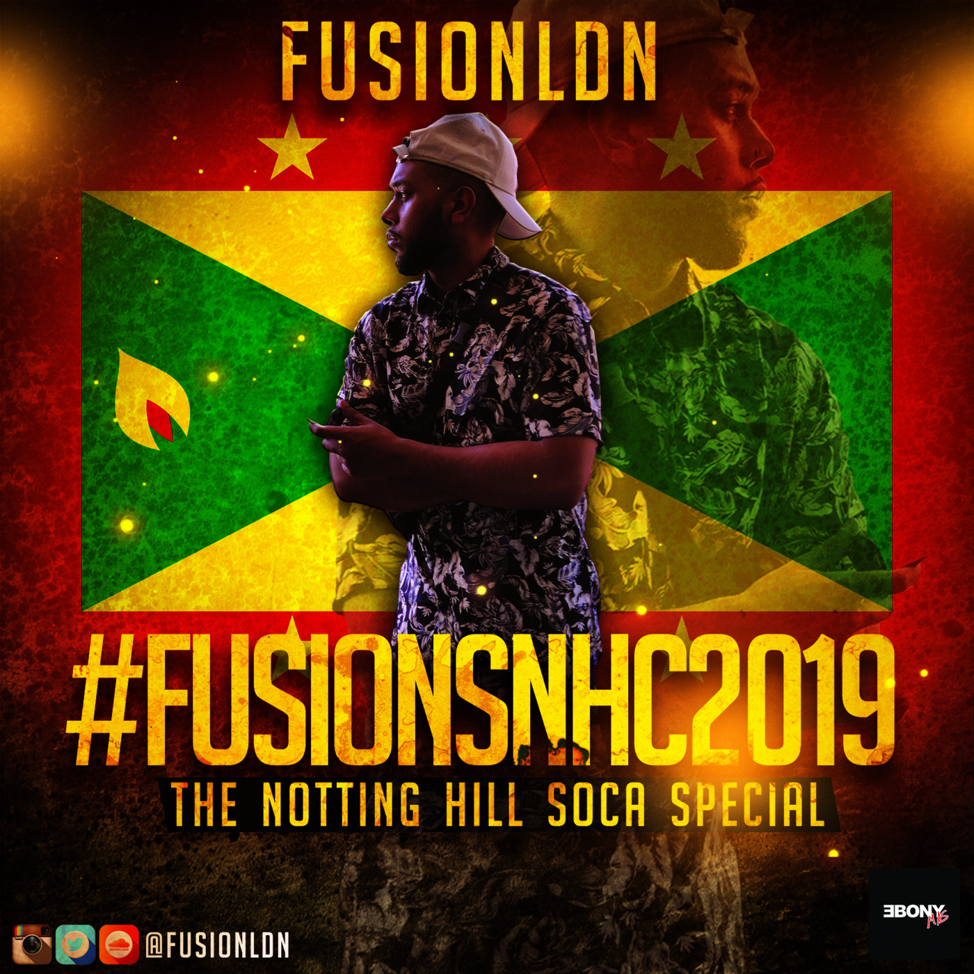 FusionLDN\'s Podcast