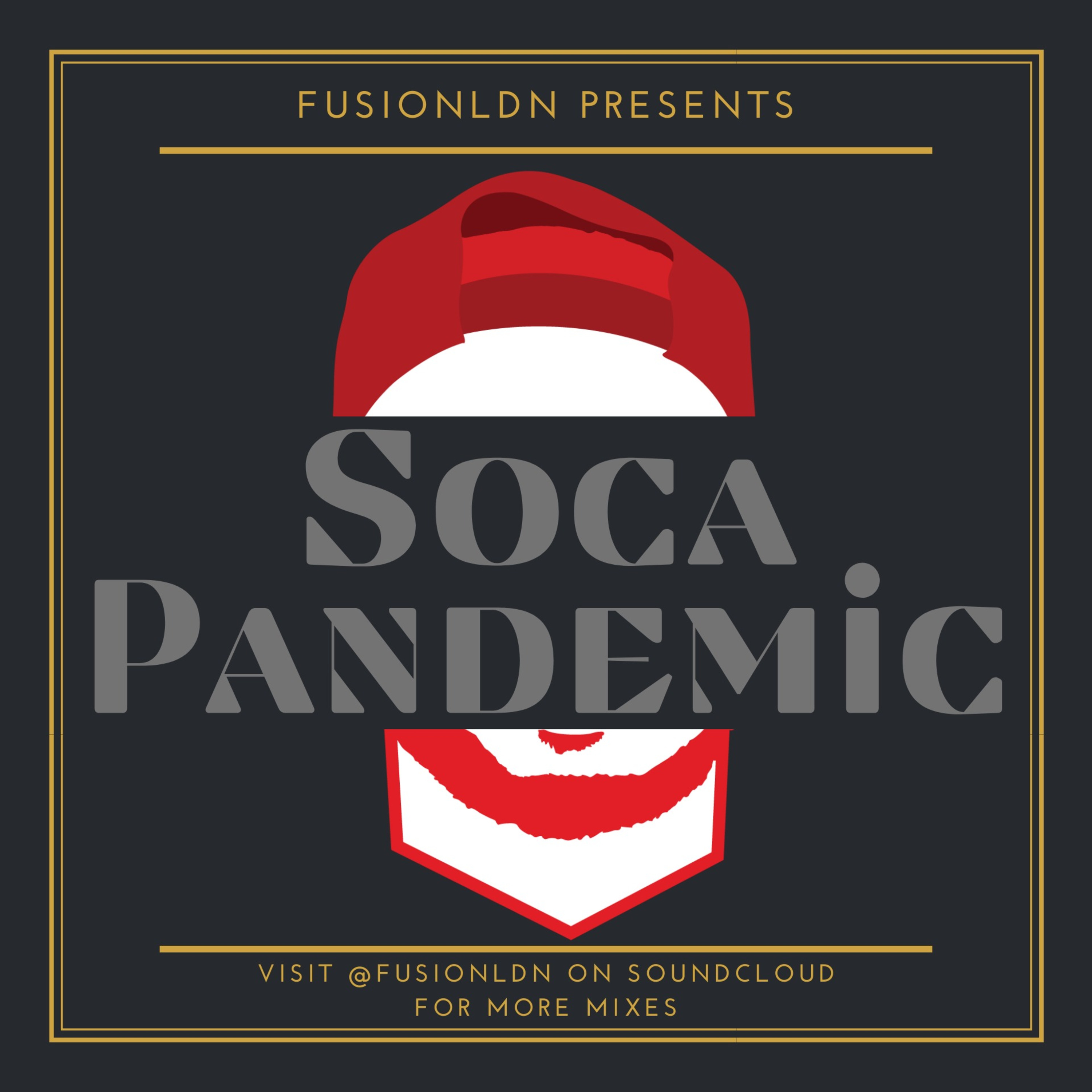 FusionLDN\'s Podcast