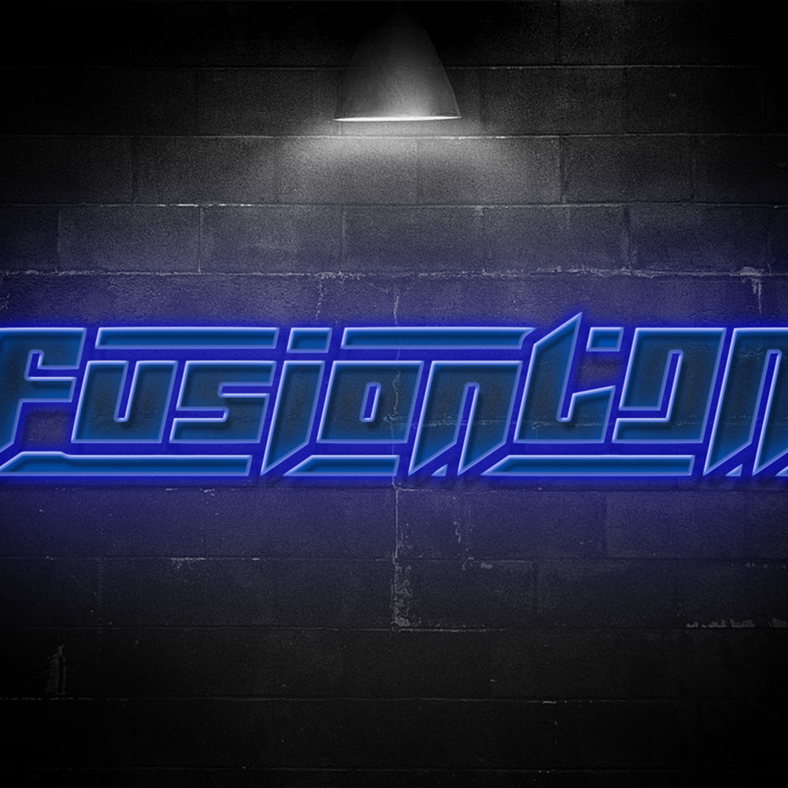 FusionLDN's Podcast podcast artwork