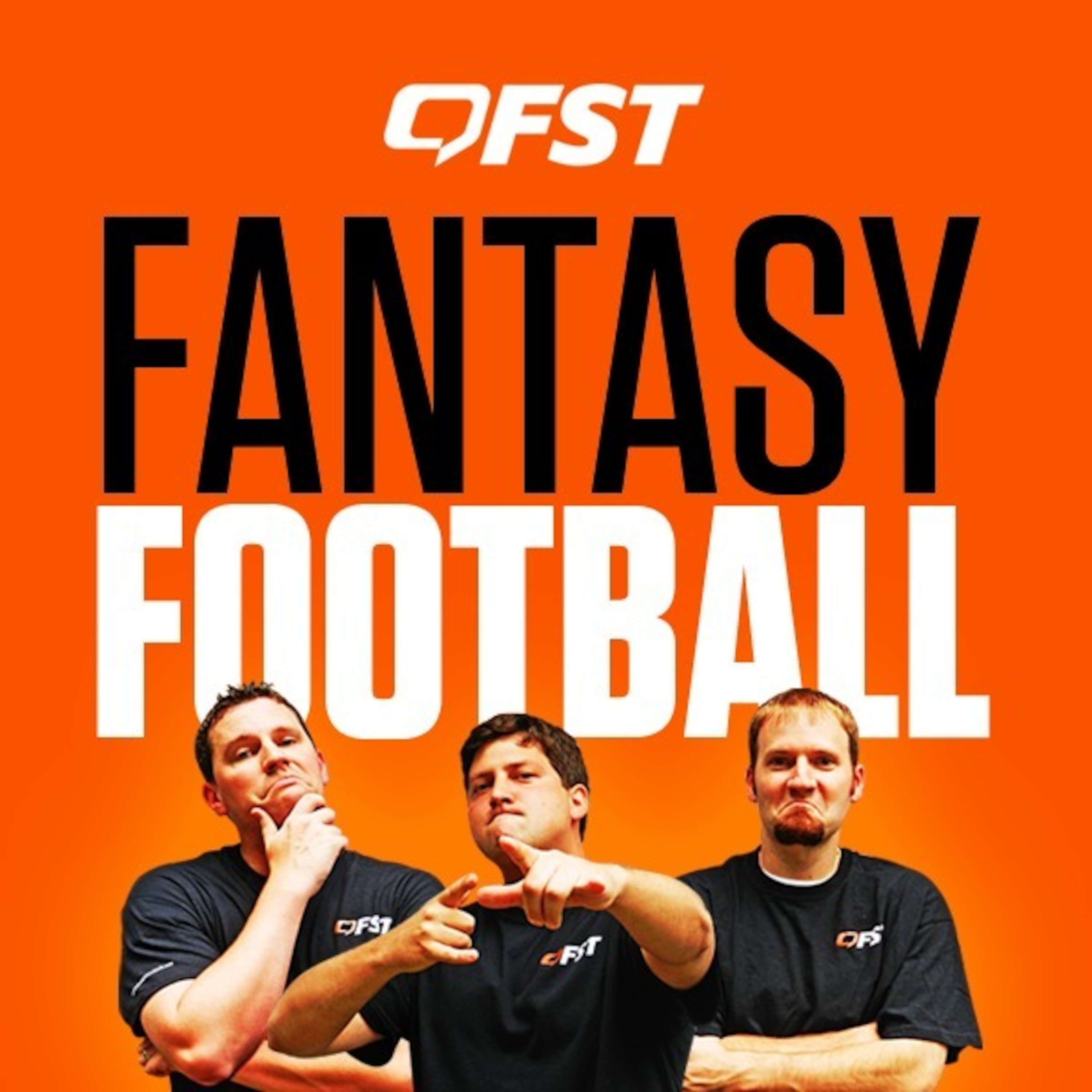 Fantasy Football Video Podcast - FantasySmackTalk
