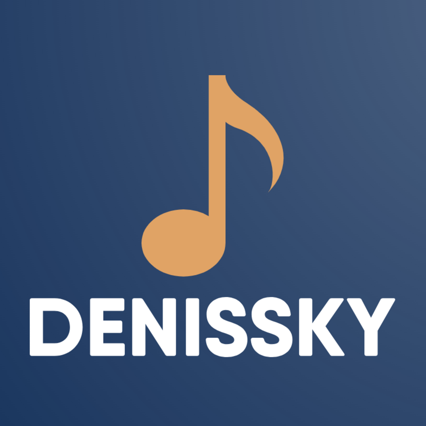 DENISSKY's music