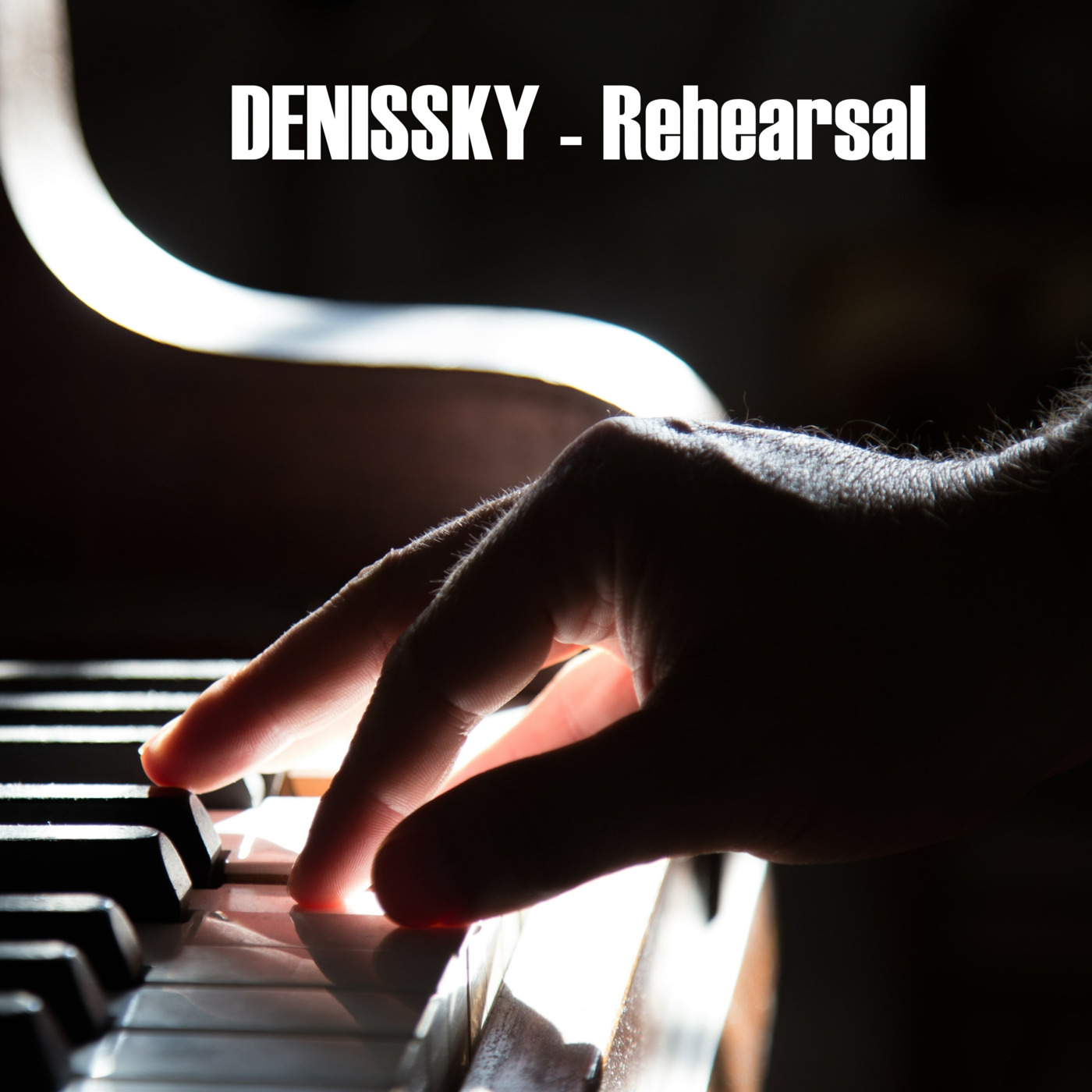 Episode 18: DENISSKY - Rehearsal