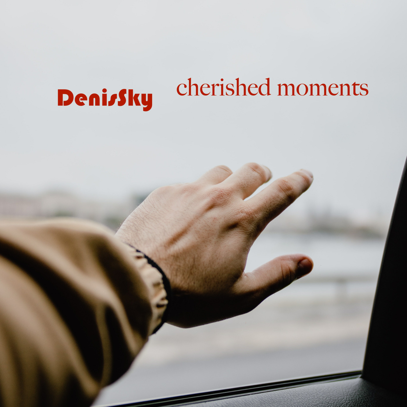 Episode 32: DenisSky - Cherished Moments